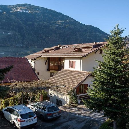 Unterdornerhof Aparthotel Lagundo Εξωτερικό φωτογραφία