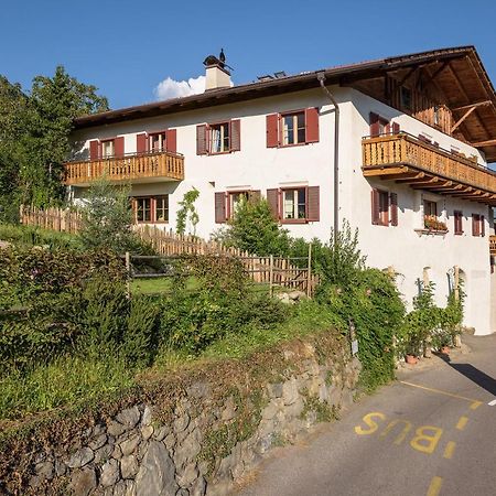 Unterdornerhof Aparthotel Lagundo Εξωτερικό φωτογραφία