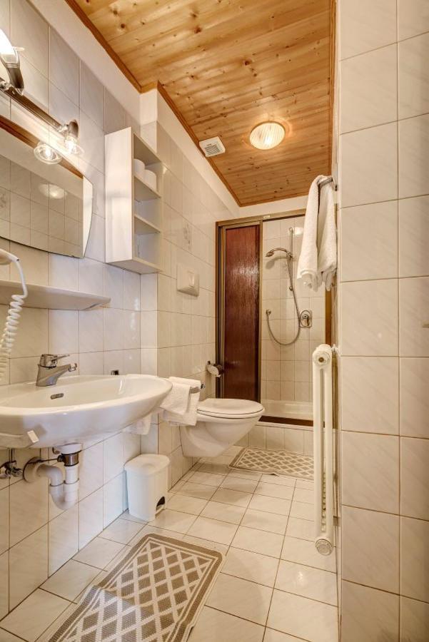 Unterdornerhof Aparthotel Lagundo Εξωτερικό φωτογραφία