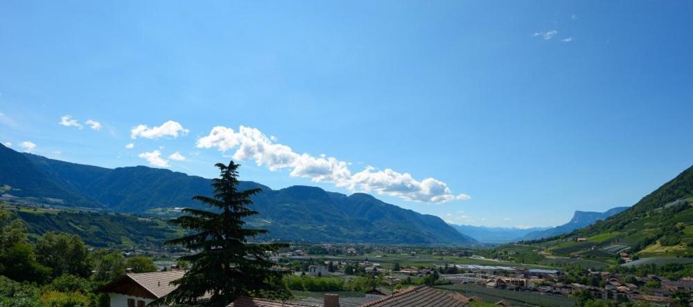 Unterdornerhof Aparthotel Lagundo Εξωτερικό φωτογραφία