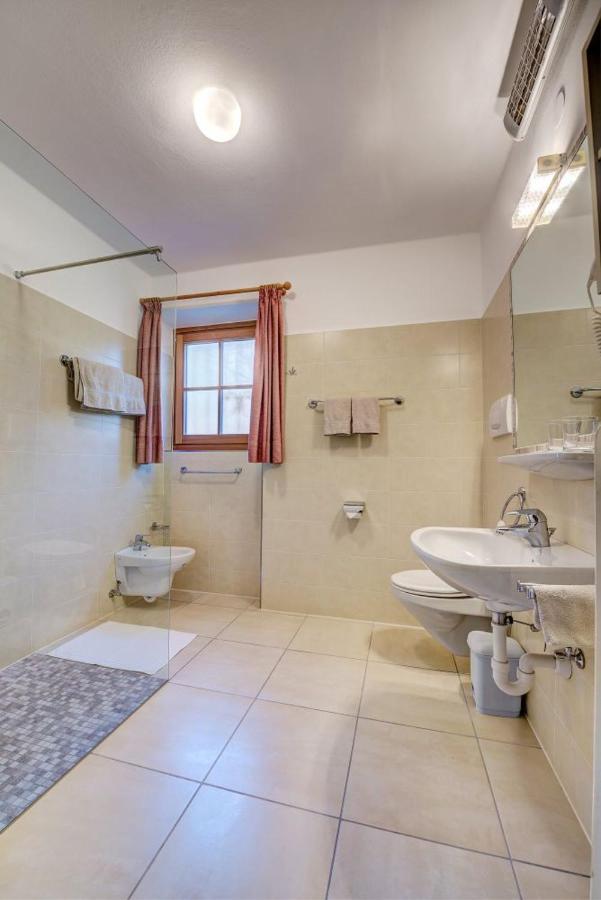 Unterdornerhof Aparthotel Lagundo Εξωτερικό φωτογραφία