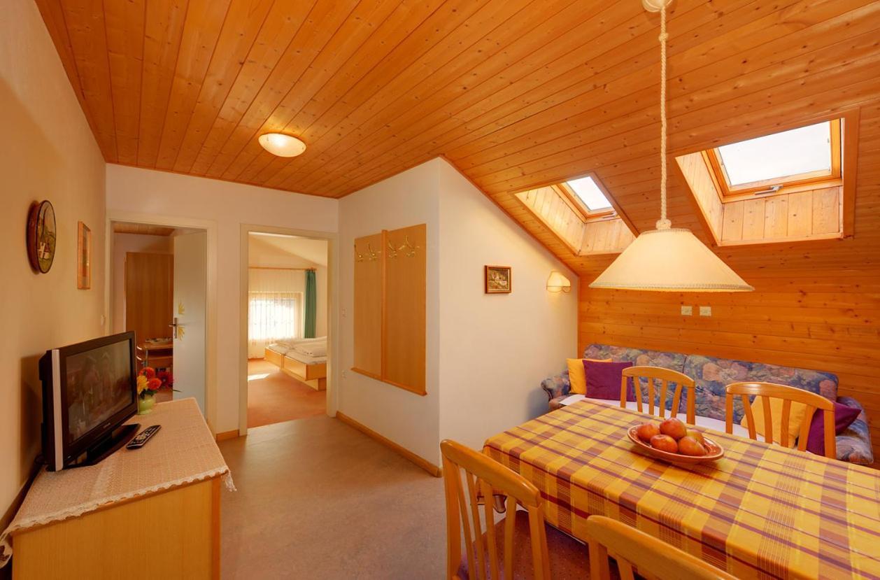 Unterdornerhof Aparthotel Lagundo Εξωτερικό φωτογραφία