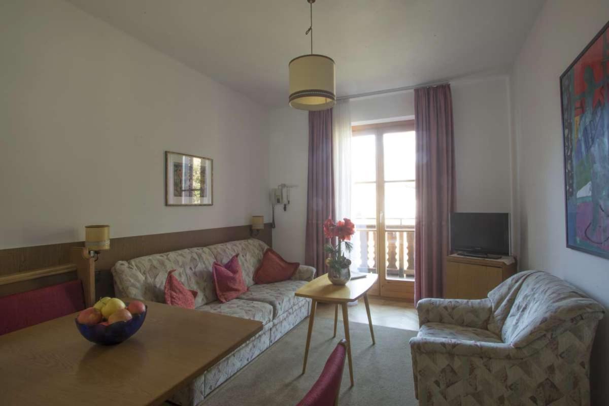 Unterdornerhof Aparthotel Lagundo Εξωτερικό φωτογραφία